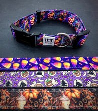 Load image into Gallery viewer, Made to Order Halloween Dog Products