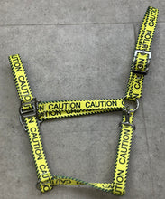 Load image into Gallery viewer, Caution Tape Tack