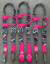 Load image into Gallery viewer, Zebra Tack