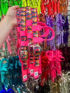 Limited Edition Headstalls