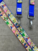 Load image into Gallery viewer, Mario Bros Tack Set