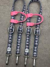 Load image into Gallery viewer, Boho Snakes Tack