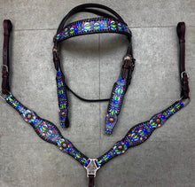 Load image into Gallery viewer, Christmas Tack Set