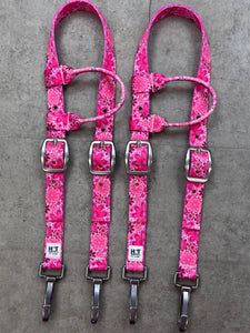 Flower Power Tack