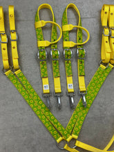 Load image into Gallery viewer, Sunflowers and Green Tack Set