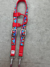 Load image into Gallery viewer, Limited Edition Headstalls