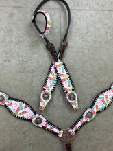 Load image into Gallery viewer, Alani Leather Tack