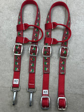 Load image into Gallery viewer, Limited Edition Christmas Character Nylon Tack