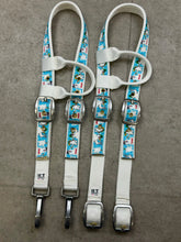 Load image into Gallery viewer, Limited Edition Christmas Character Nylon Tack