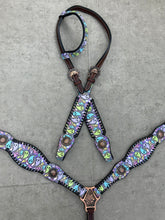 Load image into Gallery viewer, Rainbow Ghost Tack
