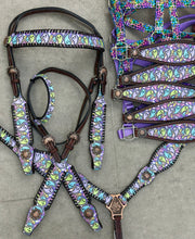 Load image into Gallery viewer, Rainbow Ghost Tack