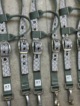 Load image into Gallery viewer, Storm Troopers Headstall