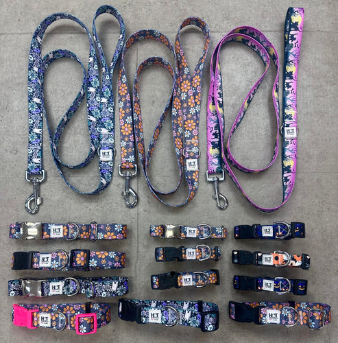 Spooky Dog Products