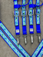 Load image into Gallery viewer, Blueberry Cows Tack Set