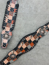 Load image into Gallery viewer, Yeehaw Patchwork Tack Set