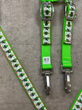 Load image into Gallery viewer, Marvin the Martian Tack Set