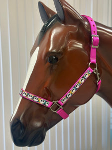 Limited Edition Halloween Halters