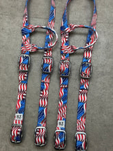 Load image into Gallery viewer, American Flag Tack