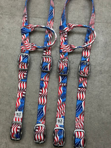 American Flag Tack