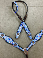 Load image into Gallery viewer, Red Bull Leather Tack
