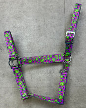 Load image into Gallery viewer, Trippy Smiles Tack