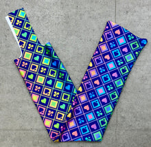 Load image into Gallery viewer, Patterned Tailbags