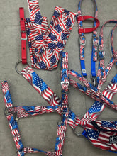 Load image into Gallery viewer, American Flag Tack Bundle