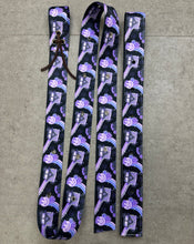 Load image into Gallery viewer, Purple Hippie Tack