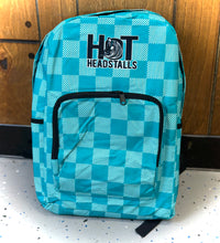 Load image into Gallery viewer, Patterned Back Packs