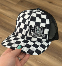 Load image into Gallery viewer, Patterned Hats