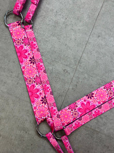 Flower Power Tack