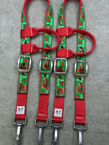 Limited Edition Headstalls