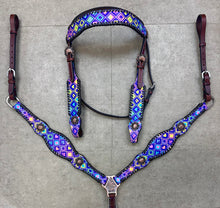 Load image into Gallery viewer, Wild Card Tack Set