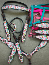 Load image into Gallery viewer, Alani Leather Tack