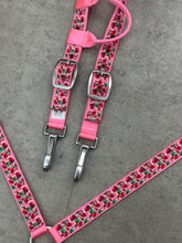 Load image into Gallery viewer, PONY Size Strawberries Tack Set
