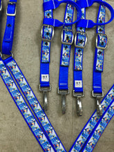 Load image into Gallery viewer, Eeyore Tack Set