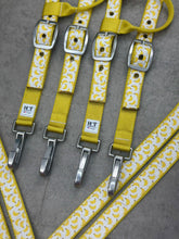 Load image into Gallery viewer, Bananas Tack Set