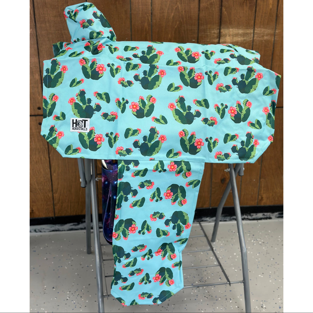 Saddle Covers