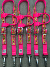 Load image into Gallery viewer, Limited Edition Headstalls