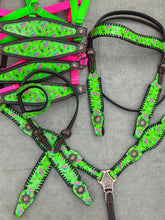 Load image into Gallery viewer, Mountain Dew Tack Set