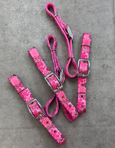 Flower Power Tack