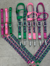 Load image into Gallery viewer, Dragonflies Tack Set