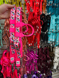 Limited Edition Headstalls