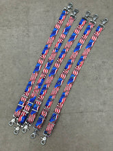 Load image into Gallery viewer, American Flag Tack