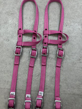 Load image into Gallery viewer, Solid Colored One Ear Headstalls