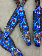 Load image into Gallery viewer, Lightning &amp; Liberty Tack Set