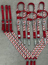 Load image into Gallery viewer, Strawberries Tack Set