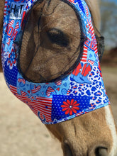 Load image into Gallery viewer, American Dream Fly Mask