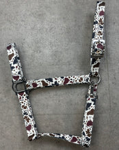 Load image into Gallery viewer, Cowhide Tack