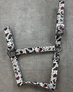 Cowhide Tack